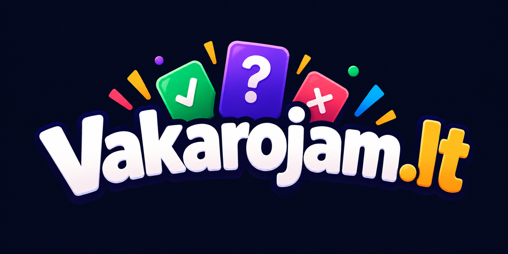Vakarojam.lt